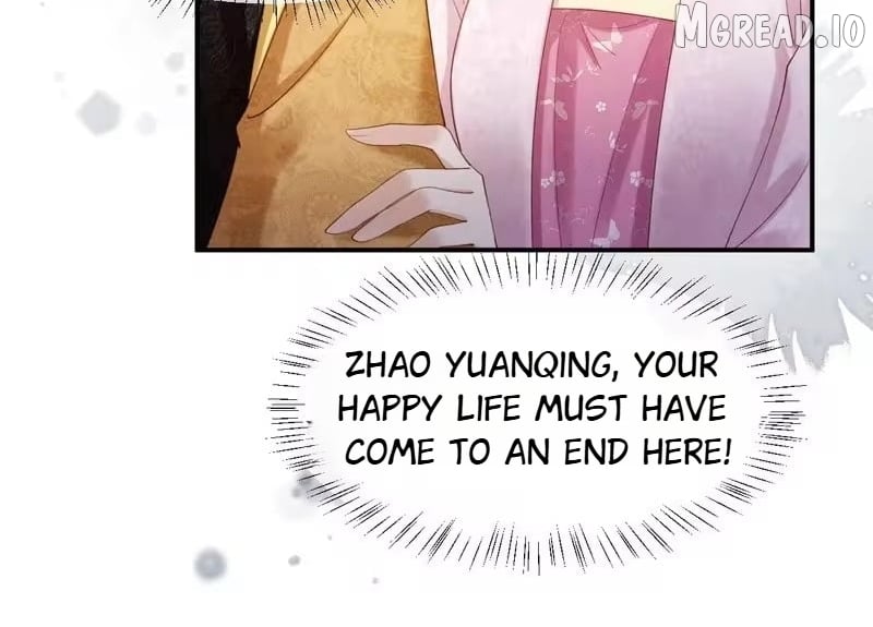 On Our Wedding Night, I Got Pregnant with the Chief Warden’s Child Chapter 62  - page 101